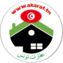 icon عقارات تونس: akarat.tn