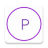 icon Circle Profile Picture(Imagem do perfil do círculo) 5.3.3