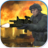 icon Terrorist Attack 3D(Terrorist Shooting Strike Jogo) 1.01
