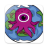 icon JumpUp the alien Octopus(Jump Up: O polvo alienígena) 7.50