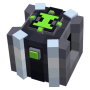 icon Ben 10 Mod For Minecraft PE()