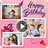 icon Birthday Video Maker(Aniversário Video Maker
) 3.0