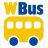 icon WBus(WBus - Transporte público em tempo real) 10.1.3