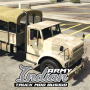 icon Indian Army Truck Mod Bussid()