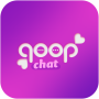 icon Qoopchat(QoopChat - Çevrimiçi Sohbet)