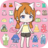 icon YOYO Doll(YOYO Doll Anime Dress Up Game) 4.5.7