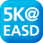 icon 5K at EASD(5K@EASD) 1.2