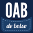 icon OAB de Bolso(OAB de Bolso - Provas e Aulas) 6.0.2
