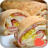 icon Unsweet baking recipes(Cozimento Unsweet) 5.3