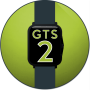 icon Amazfit GTS 2 WatchFaces(Amazfit GTS 2 / 2e Watchfaces
)