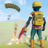 icon Stickman Battleground Survival(FPS Squad - Gun Shooting Games) 2.3