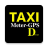 icon T-GPS Driver(TaxiController Driver) 5.1.2.5