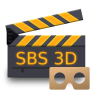 icon SBS 3D Player