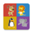 icon Animals Memory Game(Jogo de memória de animais para crianças) 2.9.1