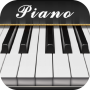 icon Real Piano(Piano Magic 2018 Piano Lesson
)