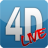 icon Live 4D(Ao vivo 4D Cingapura) 5.7.16
