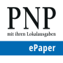 icon PNP ePaper(PNP ePaper - Jornal digital)