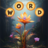 icon Calming Word Puzzles(Cruzadas Calmantes Quebra-cabeças de Palavras) 2.8.6