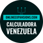 icon Calculadora Divisas Venezuela (Calculadora de Moedas Venezuela)