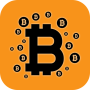 icon Bicrypto(Bitcoin Miner - Aplicativo de mineração BTC)