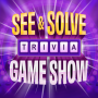 icon See & Solve Trivia Game Show (Veja Resolver Trivia Game Show)