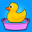 icon Bebi Toddlers(Learning Games for Toddlers) 9.08.11