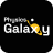 icon Physics Galaxy(Física Galaxy
) 1.1.6
