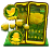 icon Yellow Tulip Launcher Theme(Yellow Tulip Theme
) 1.0