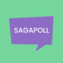 icon SagaPoll Paid surveys Africa (SagaPoll Pesquisas pagas Africa)