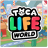 icon Toca life: tips and guides(Dicas: Toca Life World Town City 2021
) 1.0
