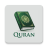 icon Holy Quran(Alcorão Sagrado Majeed - Dua, Surata) 1.8.8