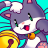 icon Super Cat Tales 2(Super gato contos 2) 1.4.53