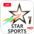 icon Live Star Sports(Star Sports Live- Guia de streaming de críquete Hotstar
) 1.0