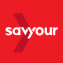 icon Savyour(Savyour: Cashback Discounts)