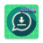 icon Status Saver(GB Whats Pro 2021- Versão mais recente) 1.0