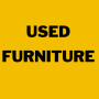 icon Used Furniture(Móveis Usados)