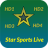 icon Star Sports Live(Star Sports ao vivo Cricket
) 1.0