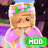 icon com.modkawaiiworld.cholimba(Mod Kawaii Craft - Mapa Kawaii World Minecraft 2021
) 1.0