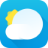 icon Weather Online(Clima online
) 1.3.1
