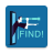 icon Find My Phone Whistle(Find My Phone Whistle - Super Finder assobiando
) 1.1