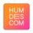 icon Humdes(Human Design. Chaves Genéticas.) 1.4.1