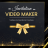 icon Video Invitation Maker Video Ecards & invites(Video Invitation Maker-Digital Invites Video Maker
) 1.1