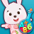 icon surupAppEgiticiOyunlar(Syrup Preschool Learning Games) 3.4