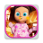 icon Guide Baby in Yellow(para o bebê em amarelo 2 - Little Sister
) 1.0