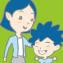 icon Little Family Room for Parents (Pequena Sala Familiar para os Pais)
