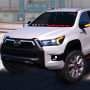 icon SUV Parking: Hilux 4x4(SUV Parking: Hilux 4x4 Offroad)