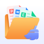 icon Wide Files(Wide Files: Manager)