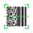 icon QR code reader(Leitor de QR Code: QR Scanner
) 1.67.01