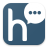 icon HyperMeeting(HyperMeeting - Web Meeting W) 3.4.2