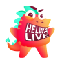 icon Helwa(ao vivo
)
